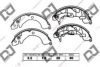 MITSUBISHI MB699765 Brake Shoe Set